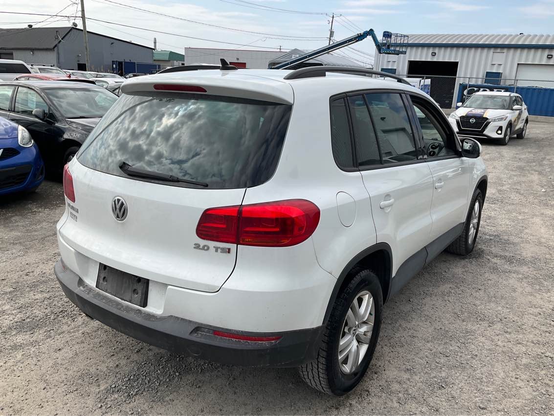 VOLKSWAGEN TIGUAN 2017 - 6